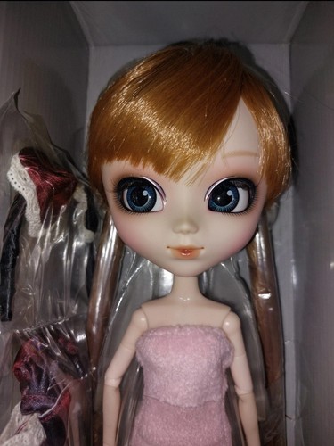 Poupée pullip merl select - poupée,