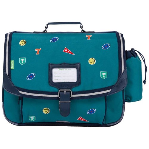 Tann cartable 38cm dan - 38cm, "dan"