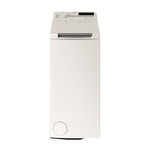 Whirlpool lave linge top 7kg - lave-linge,