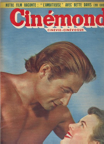Cinémonde 886 lex - cinémonde,