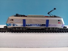 BB 126008 "En Voyage" PIKO