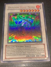 Yu-Gi-Oh! Dragon Rose Noire