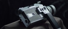Canon Autozoom 814 / Fully