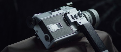 Canon autozoom 814 fully - 814, /