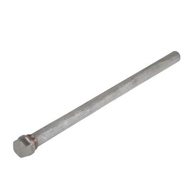 Anode magnésium chappee - de,