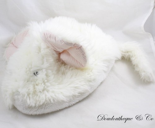Peluche range pyjama souris