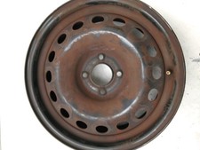 JANTE TOLE -- Citroën C4