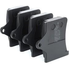 STARK Plaquettes de frein Arrière pour CITROËN C5 III Kombi (RW) C5 II (RC)