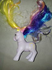 mon petit poney -  my little pony  g1 Ringlets hk