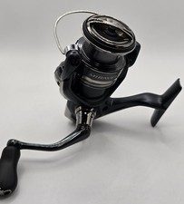 Moulinet toupie Shimano