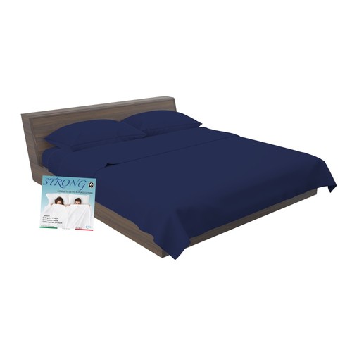 Set draps lit en - de,
