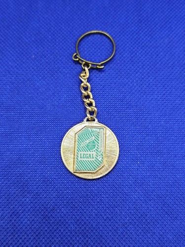 Porte clé vintage - porte-clé, café