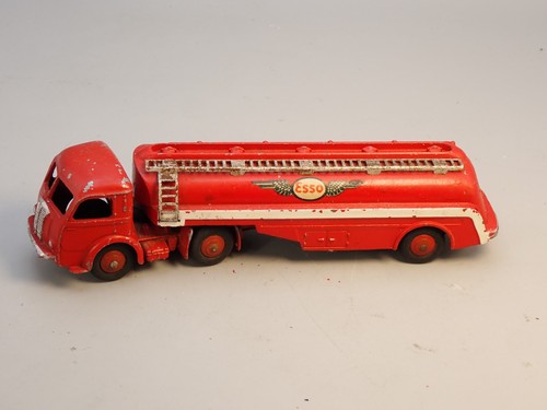 Dinky toys france camion - toys,
