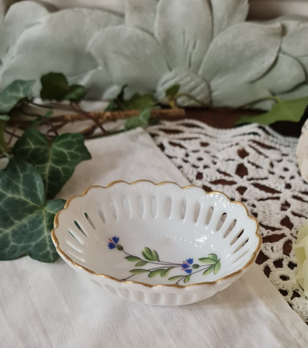 Ancienne petite coupelle - ancienne,