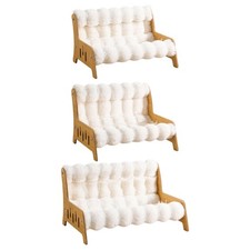 Canapé-lit pour chat et