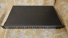 NETGEAR pro safe 48 ports