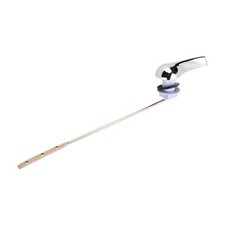 Levier de chasse d'eau de