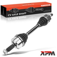 Arbre de Transmission Avant