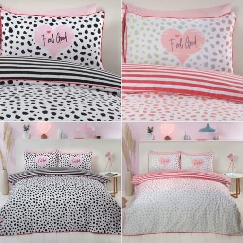 Housse couette motif - housse, À
