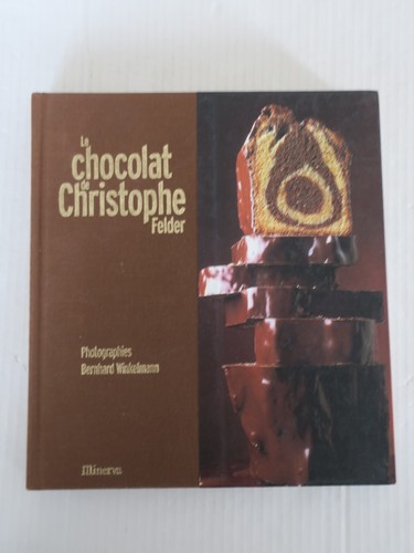 Chocolat christophe - le,