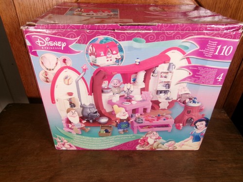 Disney princess maison - princess, de