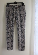 CABI Pantalon Jeans Diamond