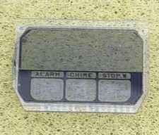 Présentoir Citizen 9410A