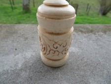 ancienne boite ou boite à