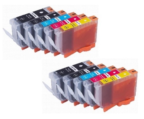 10x encre pour canon - encre,