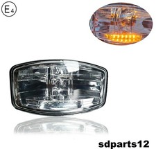 Phare Halogène Feu de Route