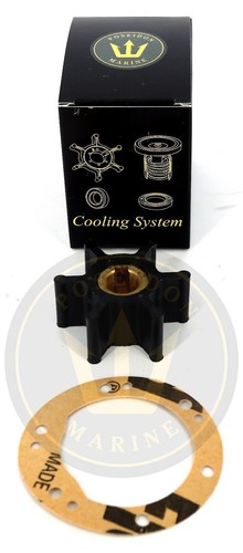 Rotor kit pour - kit, yanmar