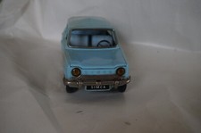 Voiture Joustra SIMCA 1000 à Friction à Restaurer