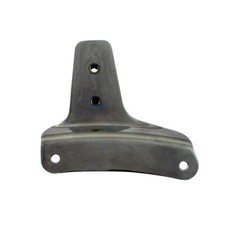 Sissy BAR Plaques Latérales