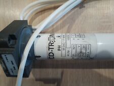 Moteur de store ou de porte de garage a enroulement CD-TRONIC (M 040/17 NHK)37Nm