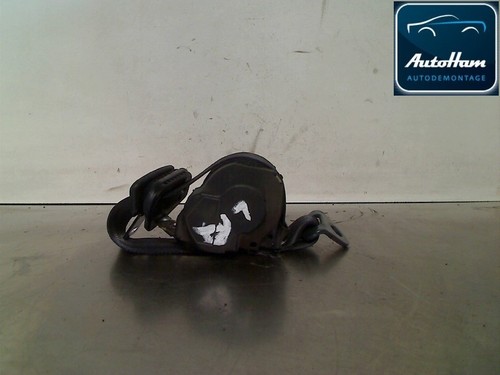 Ceinture securite arriere - ceinture,