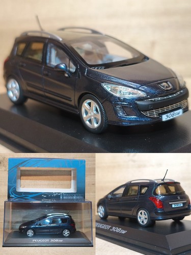 Provence moulage peugeot - 1/43,