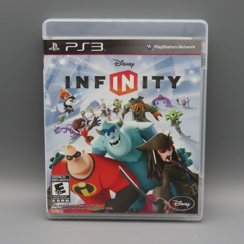 Disney infinity sony - disney,