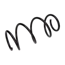 2x Ressort de suspension