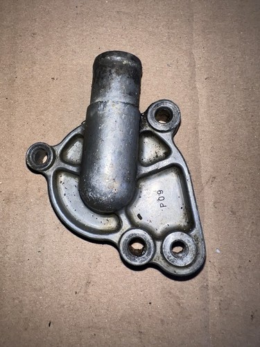 Carter pompe eau - eau, suzuki