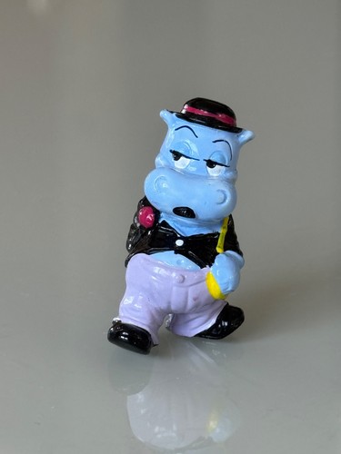Figurine kinder série - -,