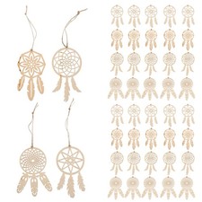  80 Pcs Ornements De Pâques