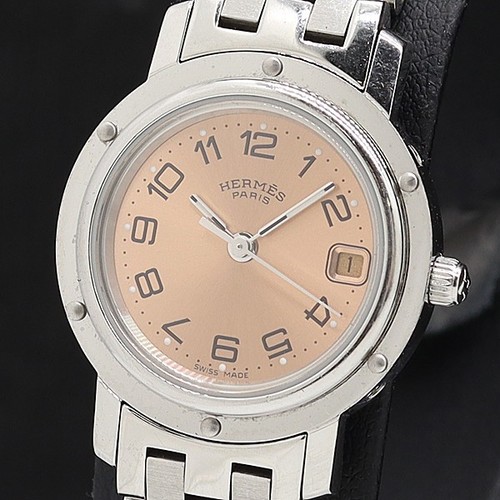 Montre quartz pour femmes - montre,