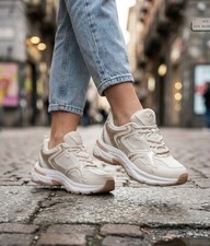 Baskets Femme Running 4US