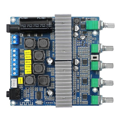 Bluetooth tpa3116d2 - 5.0,