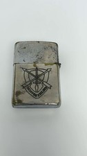 Briquet Zippo Vietnam vintage