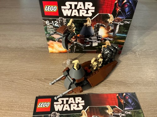 Lego star wars - wars, droid