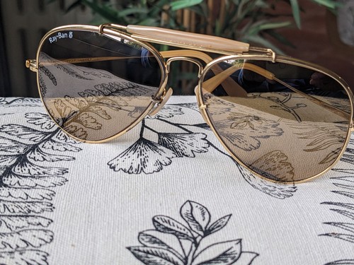 Lunettes ray ban the - ray, general