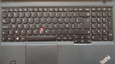 Clavier AZERTY Lenovo Thinkpad