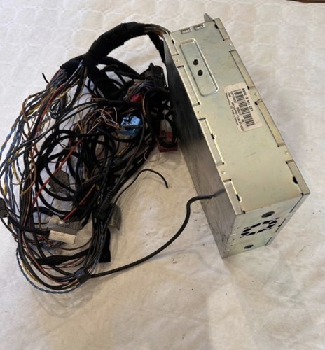 Module bmw 330d e46 - m, phase