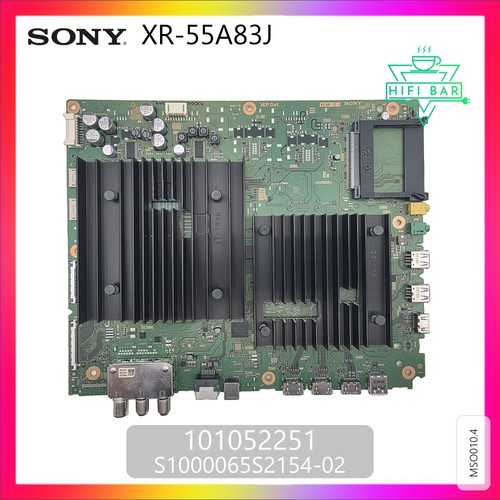 Carte mère pour tv sony - ✅,
